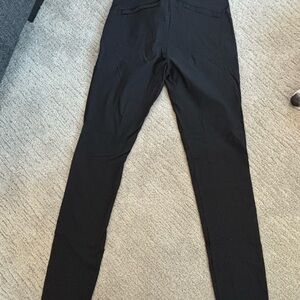Athleta Women's Black Track Pants